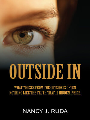 cover image of Outside In